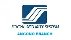 SSS Angono Rizal Branch